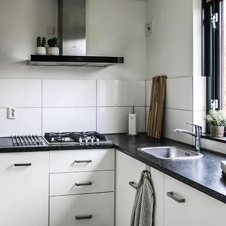 Stunning In With Wifi Ewijk